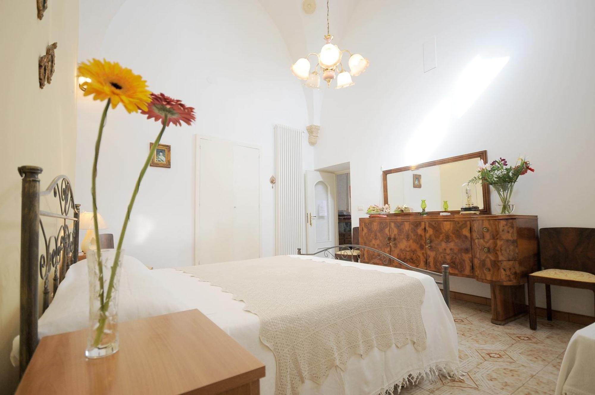 Palazzo Rocci Rooms Gallipoli Room photo